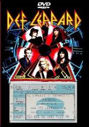 Def Leppard : Indianapolis 1987